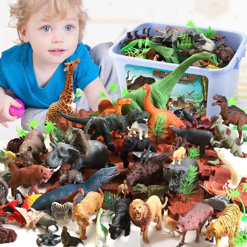 Figurines de Dinosaures du Vér - Model Kit Dinosaur Bandai avis et prix