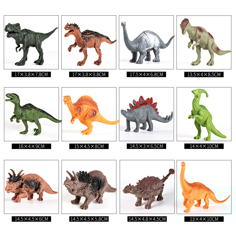 Figurines de Dinosaures du Vér - Model Kit Dinosaur Bandai avis et prix