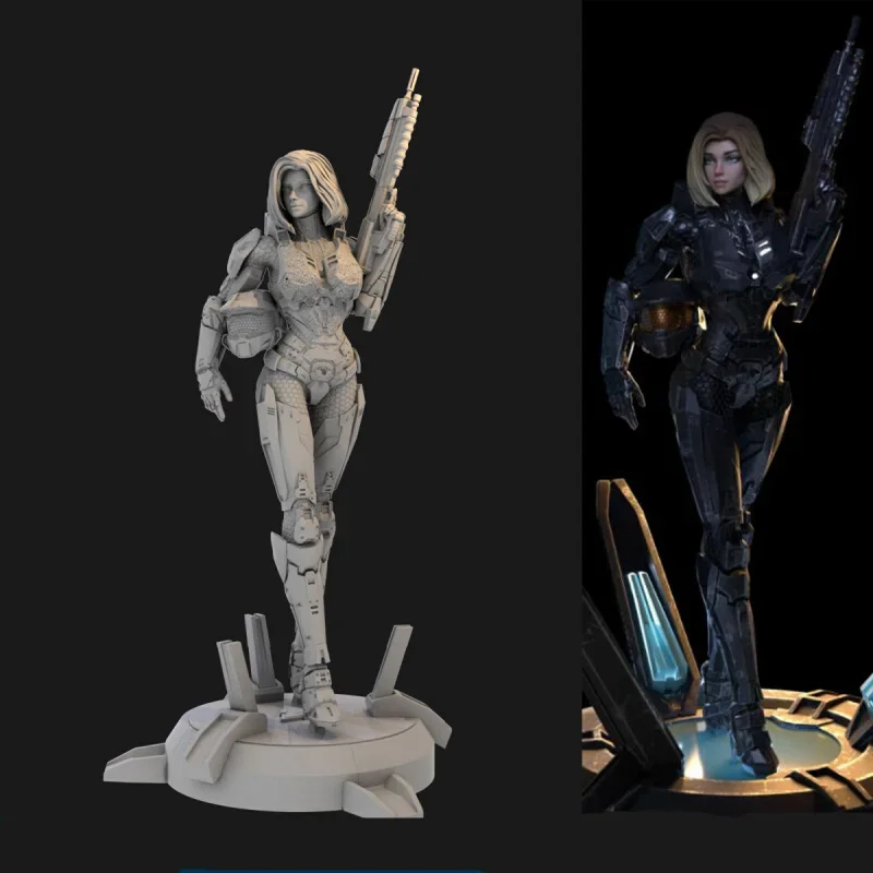 Figurines miniatures Wargame e - Model Kit Lucario avis et prix