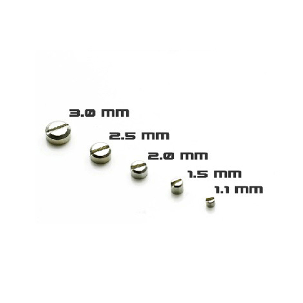 Vis blindées pour modèle MG HG - Model Kit Gundam Hg avis et prix