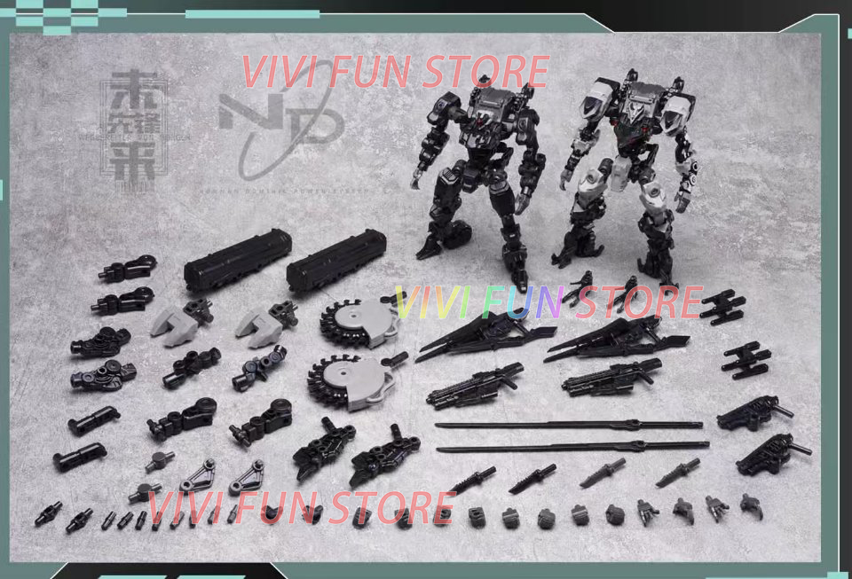 En stock BIGFIREBIRD BUILD ND- - Model Kit Lynx avis et prix