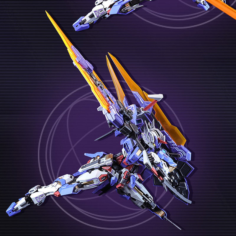 En stock Idas Technology Valky - Model Kit Lynx avis et prix