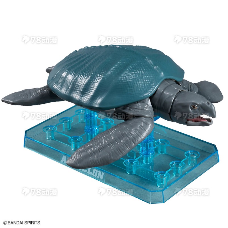 Kit de modèle authentique Band - Model Kit Dinosaur Bandai avis et prix