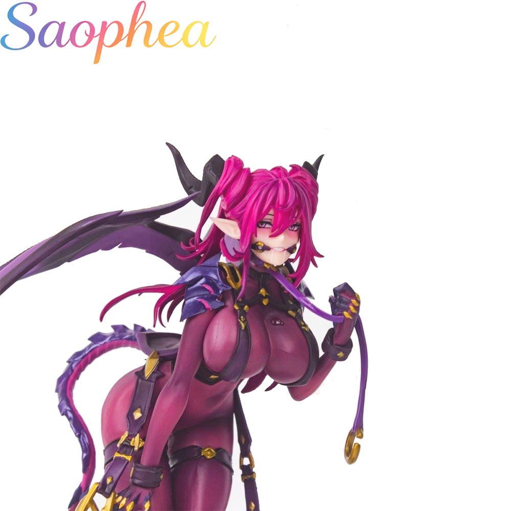 Saophea Coritis Dragon Princes - Model Kit Waifu avis et prix