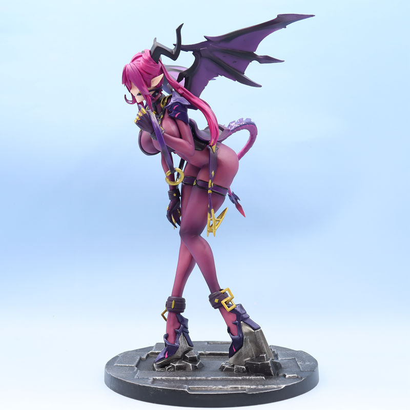 Saophea Coritis Dragon Princes - Model Kit Waifu avis et prix
