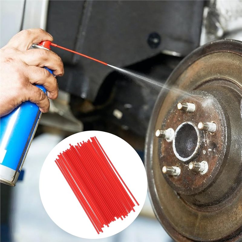 ABXF - Pour buses de pulvérisa - Spray Can Lacquer avis et prix