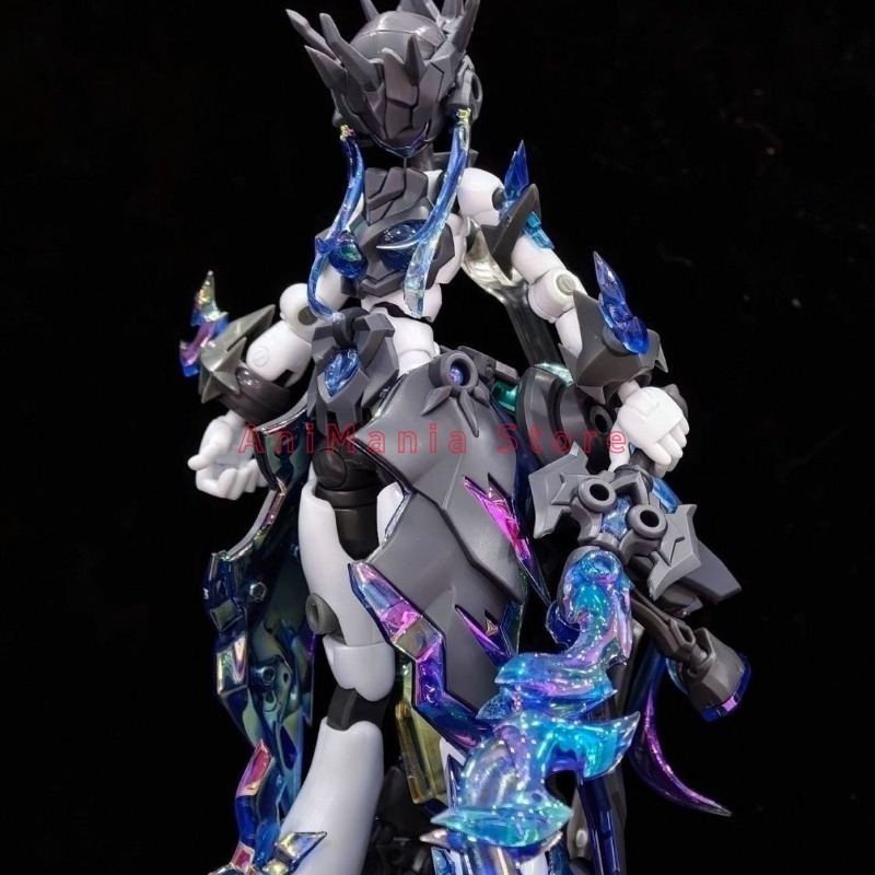 NOUVEAU Kit de modèle à assemb - Model Kit Mecha Girl avis et prix