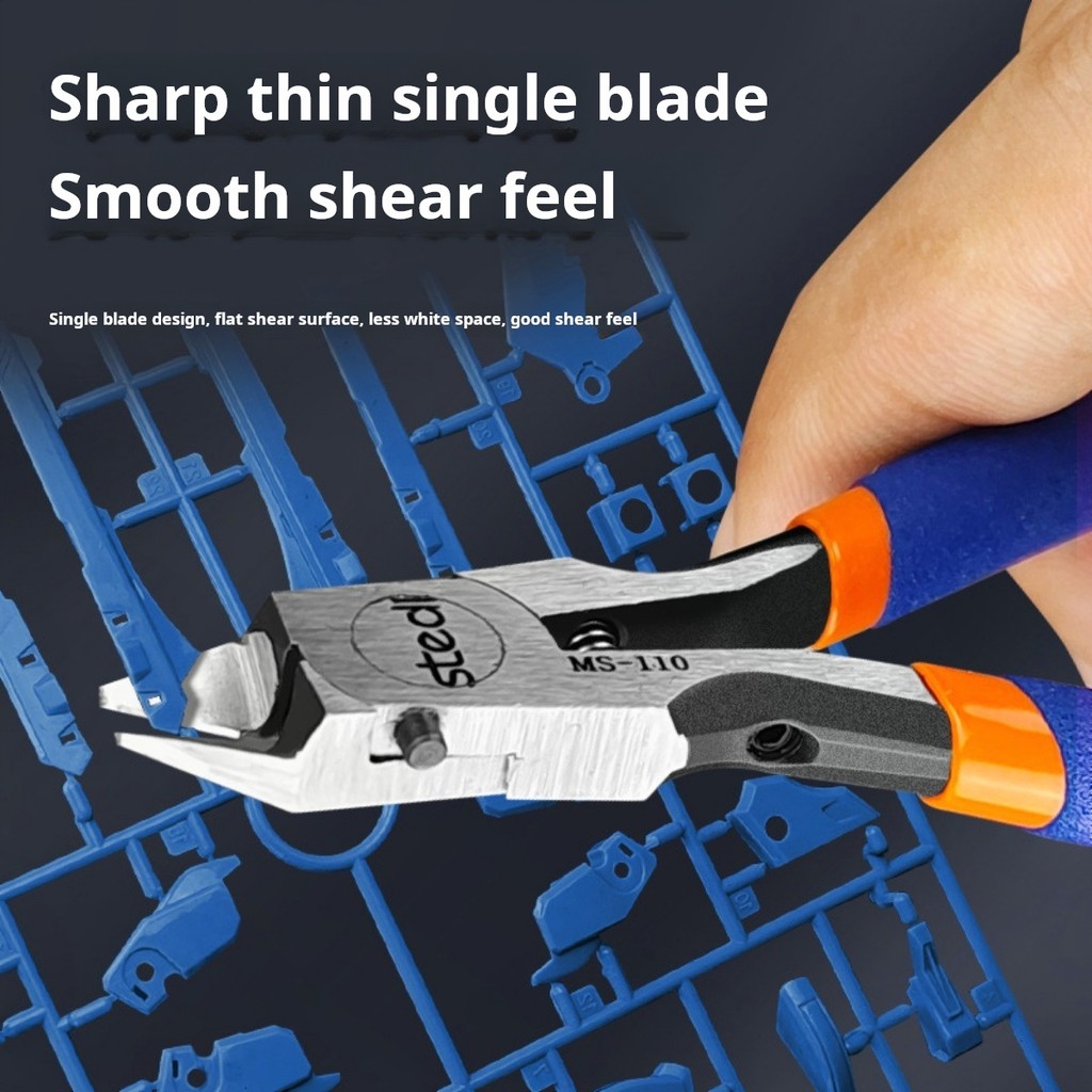 Stedi MS-110 pince modèle à la - Model Kit Cutter avis et prix
