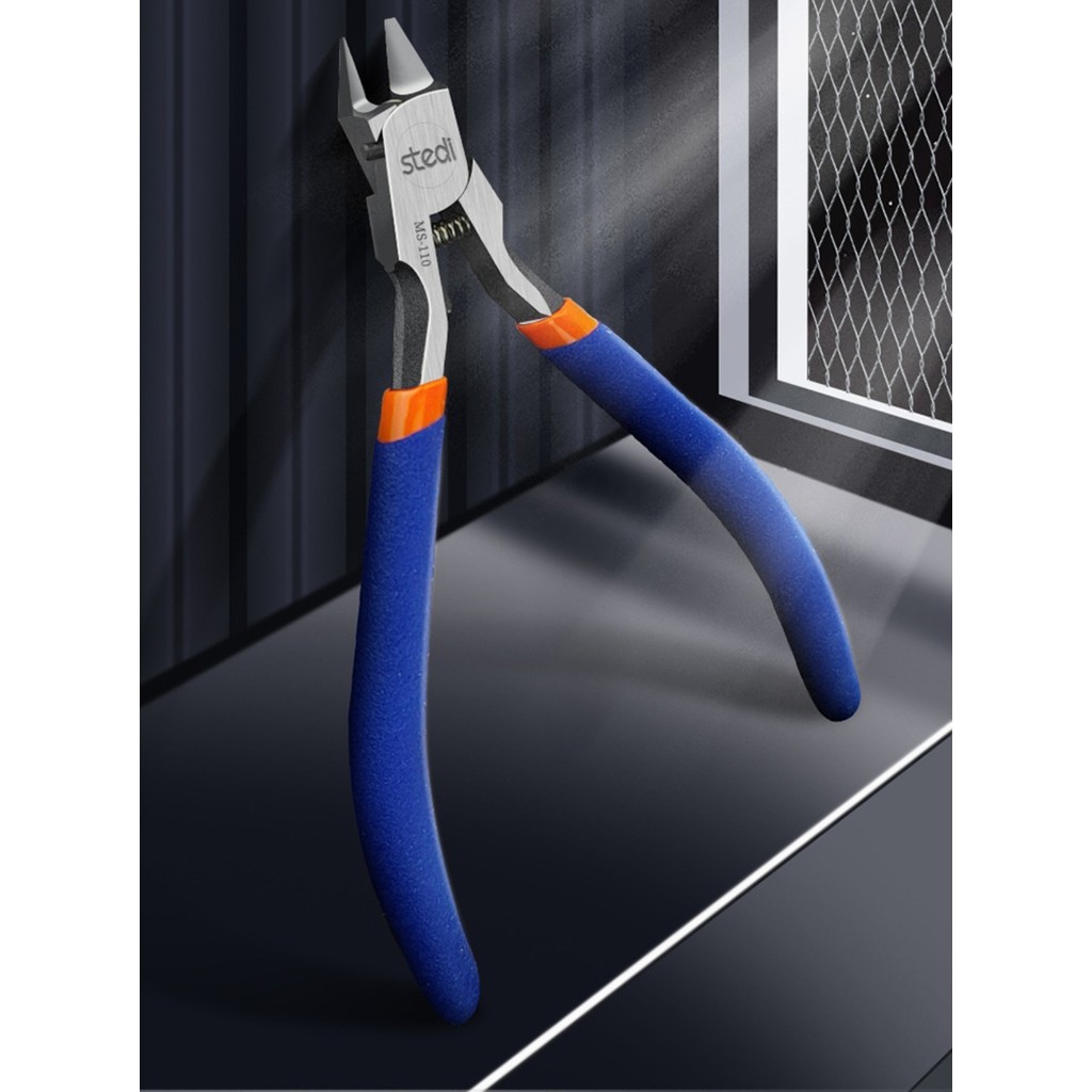 Stedi MS-110 pince modèle à la - Model Kit Cutter avis et prix