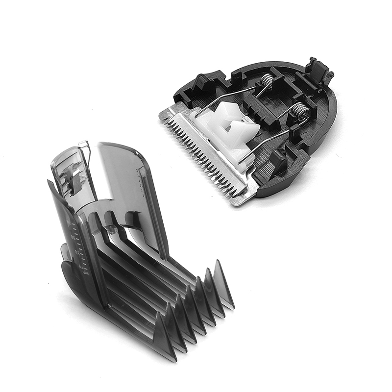 1 ensemble de peignes et têtes - Model Kit Clipper avis et prix