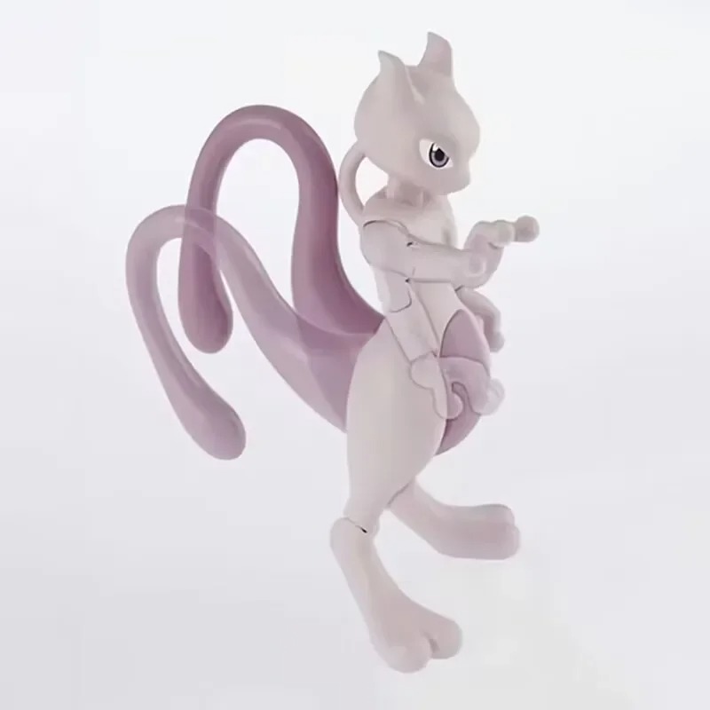 Figurines originales Bandai Me - Model Kit Quick Mew avis et prix