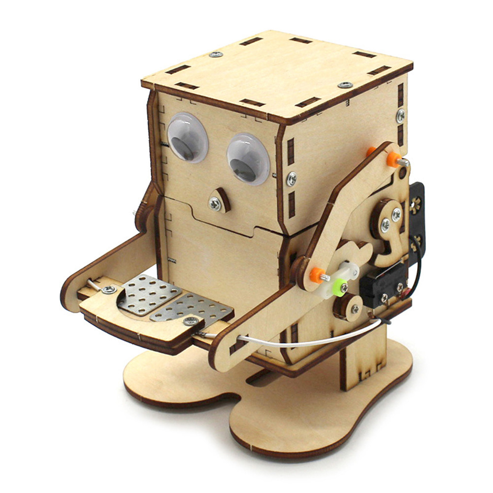 Jouets éducatifs télécommandés - Model Kit Lucario avis et prix