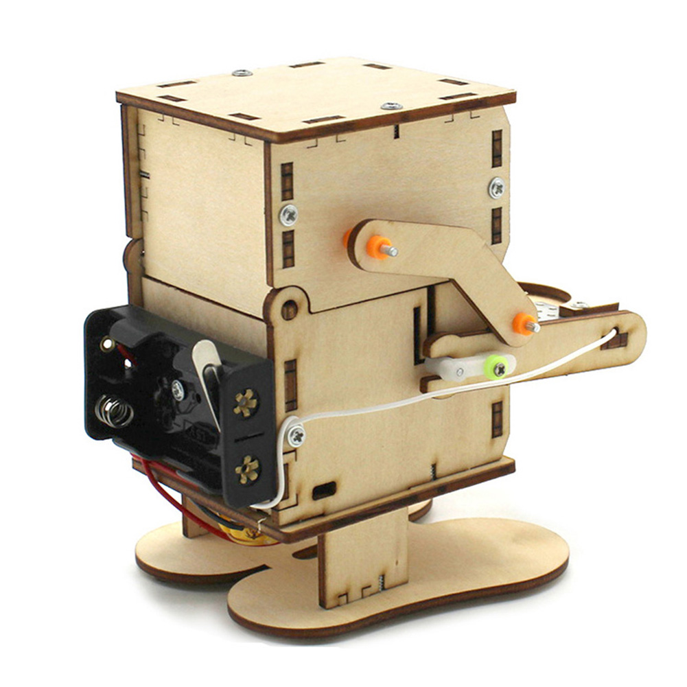 Jouets éducatifs télécommandés - Model Kit Lucario avis et prix