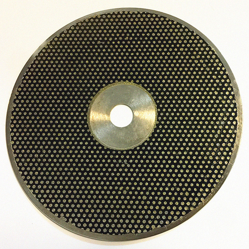 Disque diamant de laboratoire  - Model Kit Clipper avis et prix