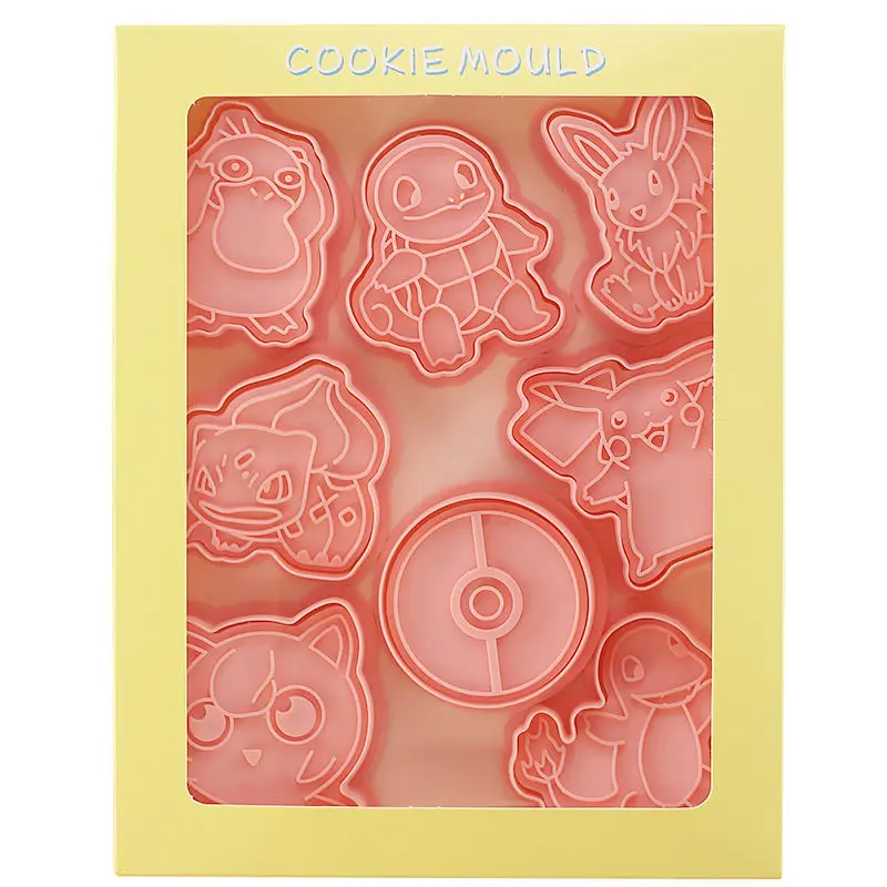 Nouvel ensemble de 6 emporte-p - Model Kit Cutter avis et prix
