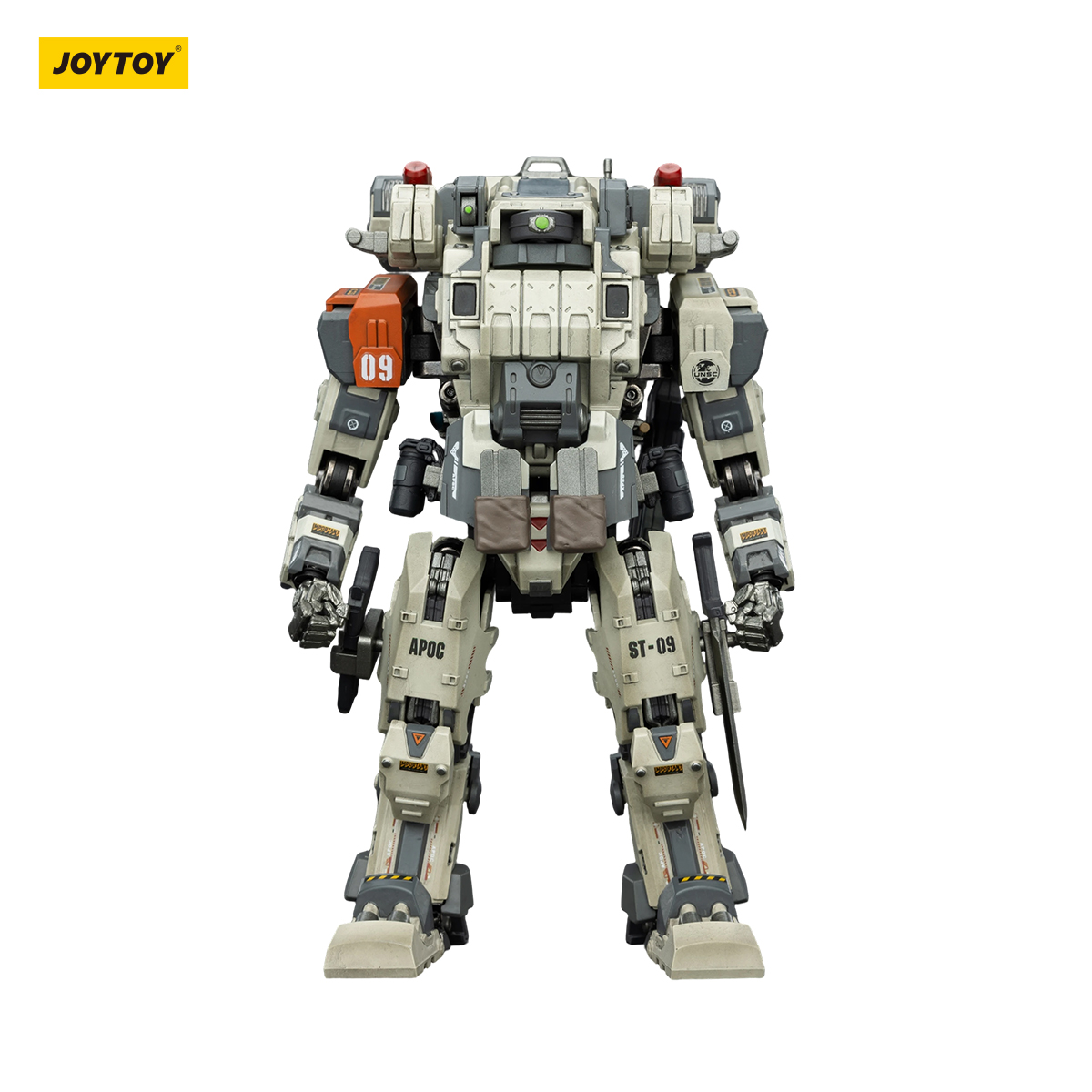 Figurine d'action JOYTOY 1/25  - Model Kit Lynx avis et prix
