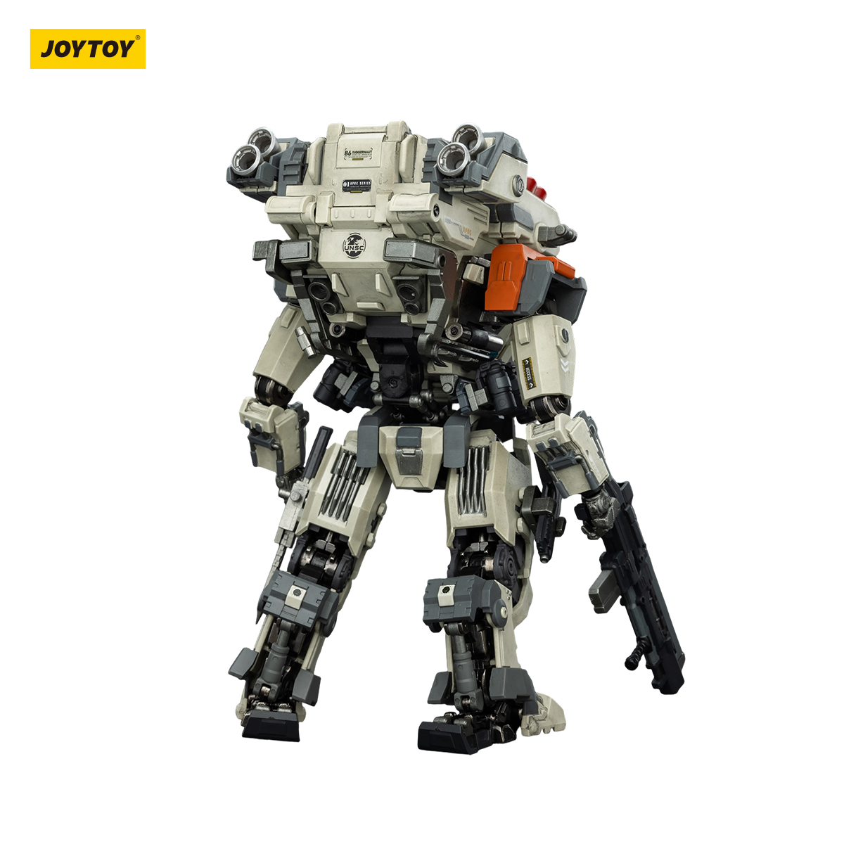Figurine d'action JOYTOY 1/25  - Model Kit Lynx avis et prix