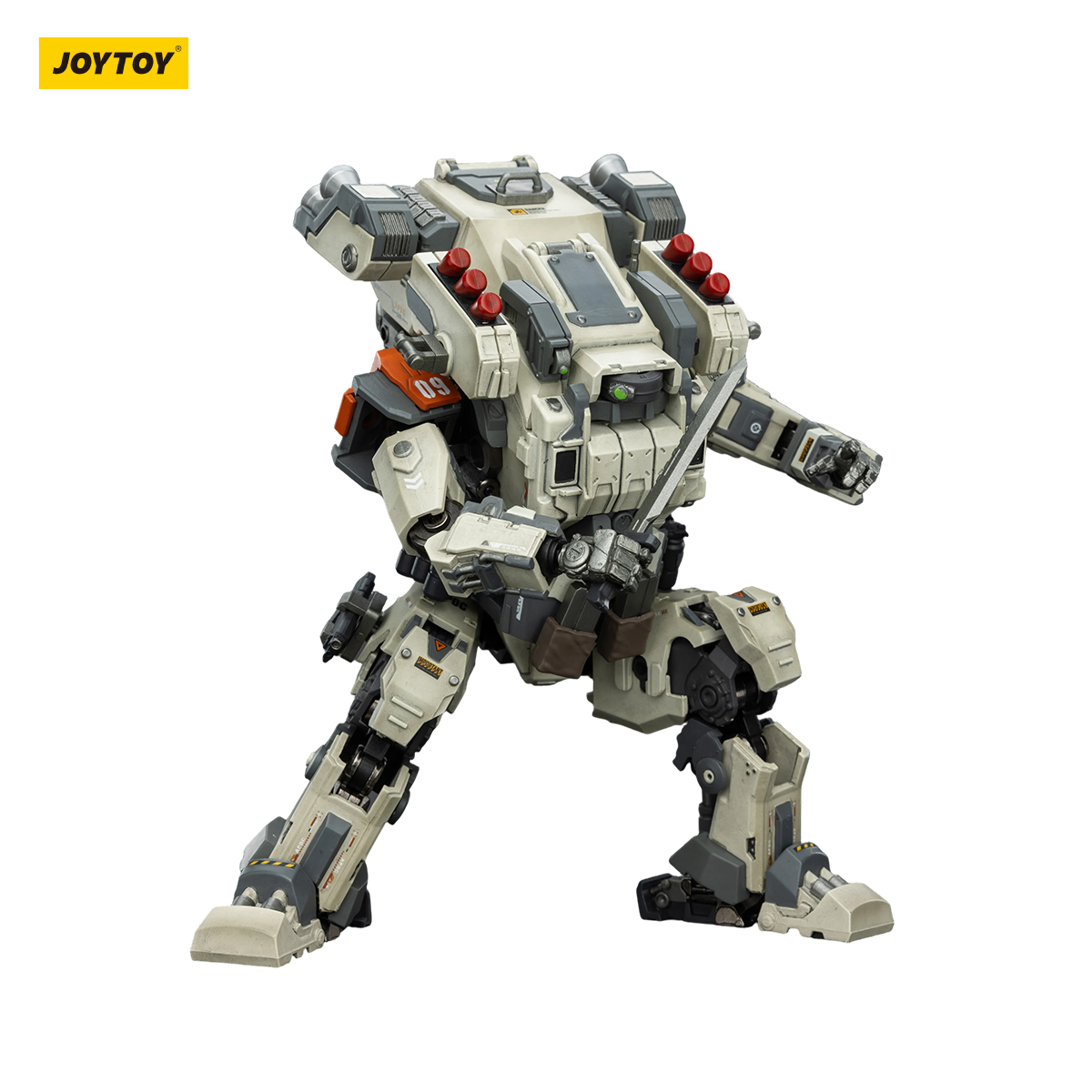 Figurine d'action JOYTOY 1/25  - Model Kit Lynx avis et prix