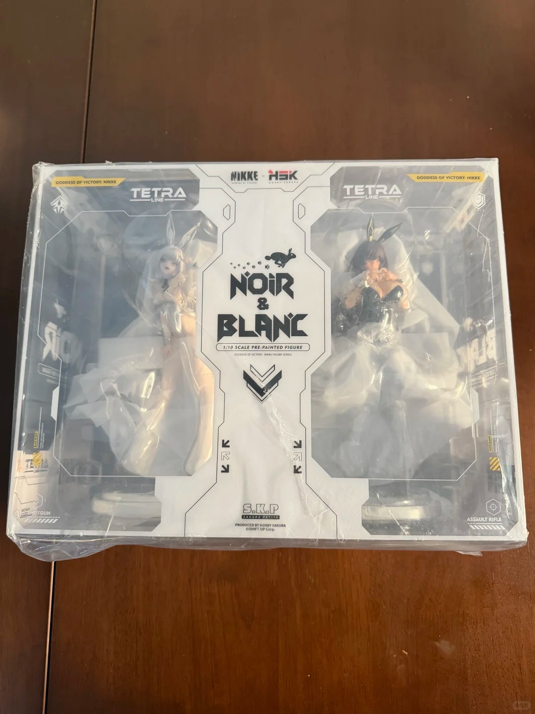 En stock Nouveau Hobby Sakura  - Model Kit Waifu avis et prix