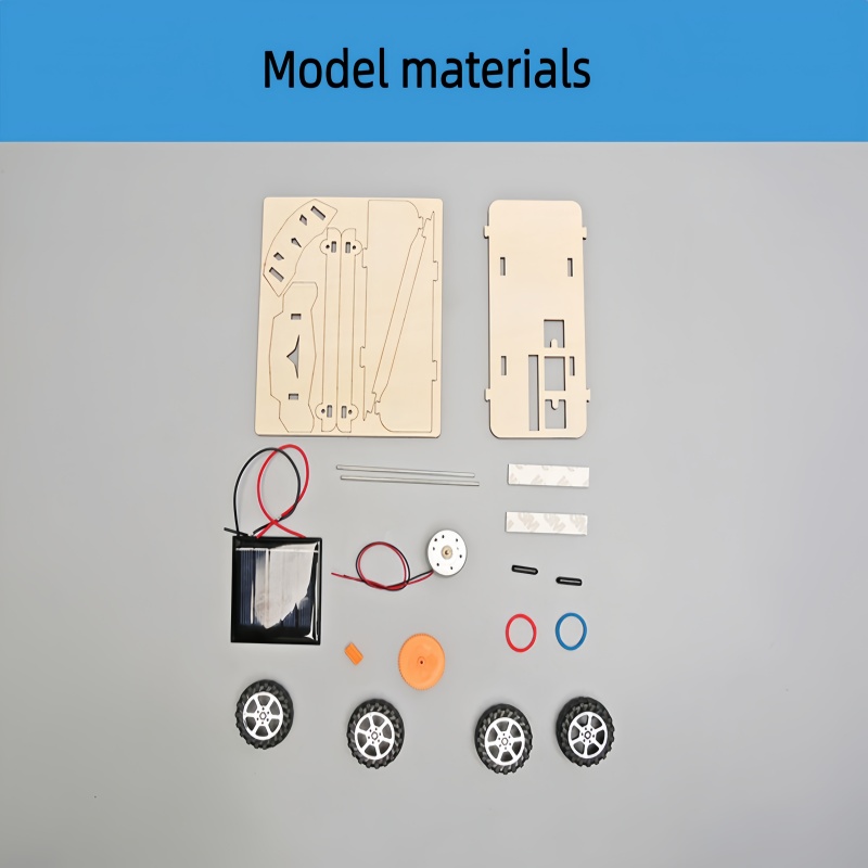 1 ensemble de kit d'expérience - Model Kit Walmart avis et prix