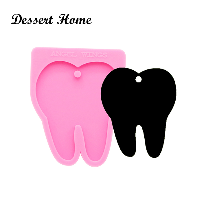DY0159 UV résine Silicone dent - Model Kit Varnish avis et prix