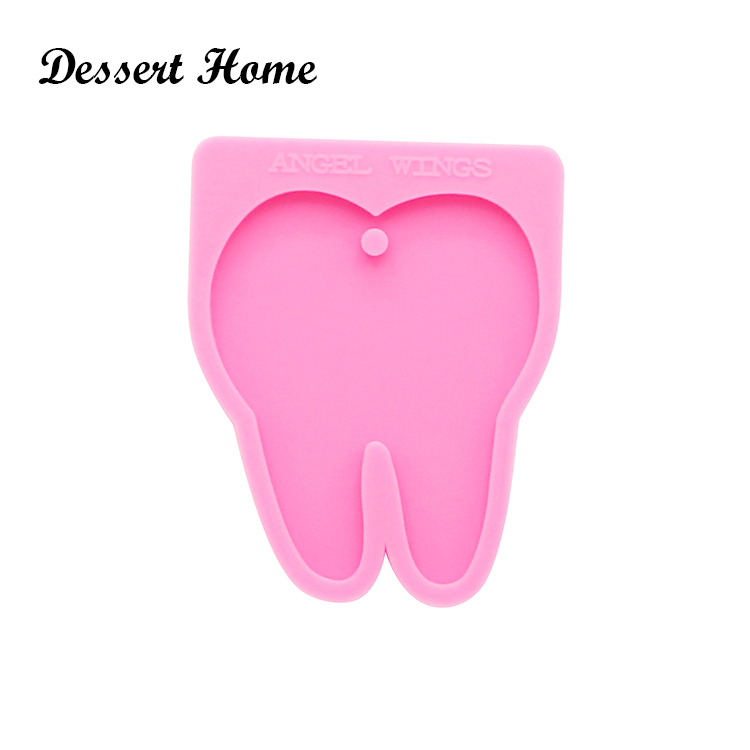 DY0159 UV résine Silicone dent - Model Kit Varnish avis et prix