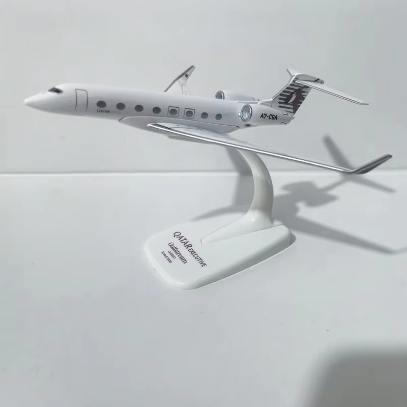 Kit de modèle d'avion Qatar Ai - Model Kit Walmart avis et prix