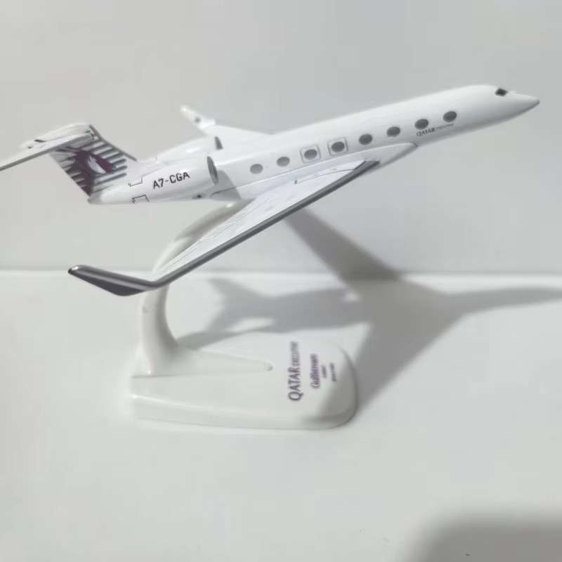 Kit de modèle d'avion Qatar Ai - Model Kit Walmart avis et prix