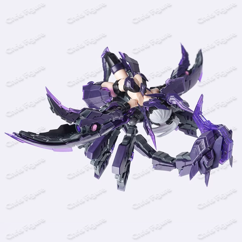 En stock A.T.K GIRL 05 Série S - Model Kit Mecha Girl avis et prix