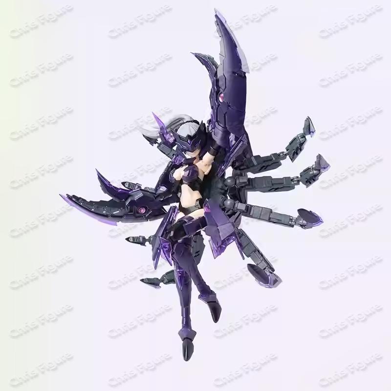 En stock A.T.K GIRL 05 Série S - Model Kit Mecha Girl avis et prix