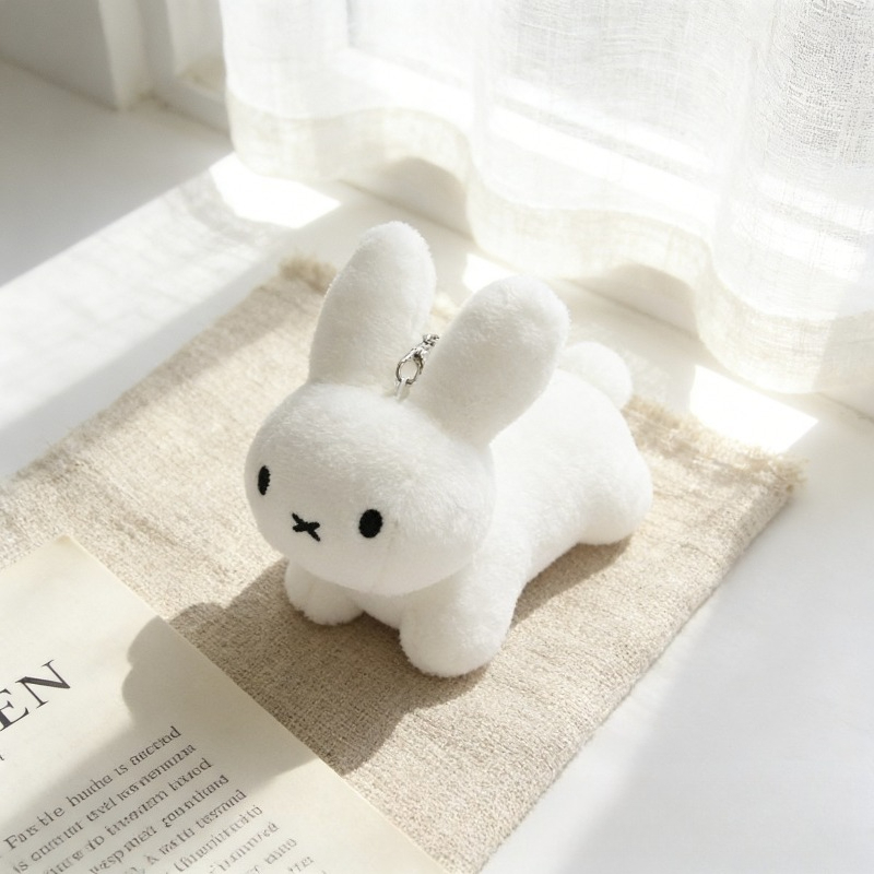 Pendentif de sac Miffy Lapin,  - Model Kit Mecha Girl avis et prix