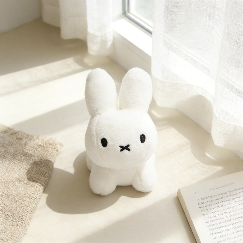 Pendentif de sac Miffy Lapin,  - Model Kit Mecha Girl avis et prix