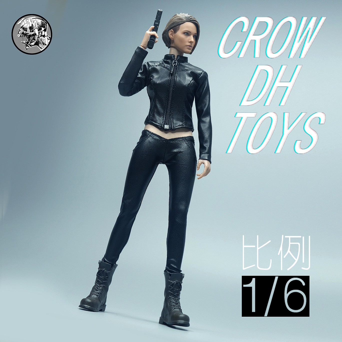 Poupées féminines à l'échelle  - Model Kit Varnish avis et prix