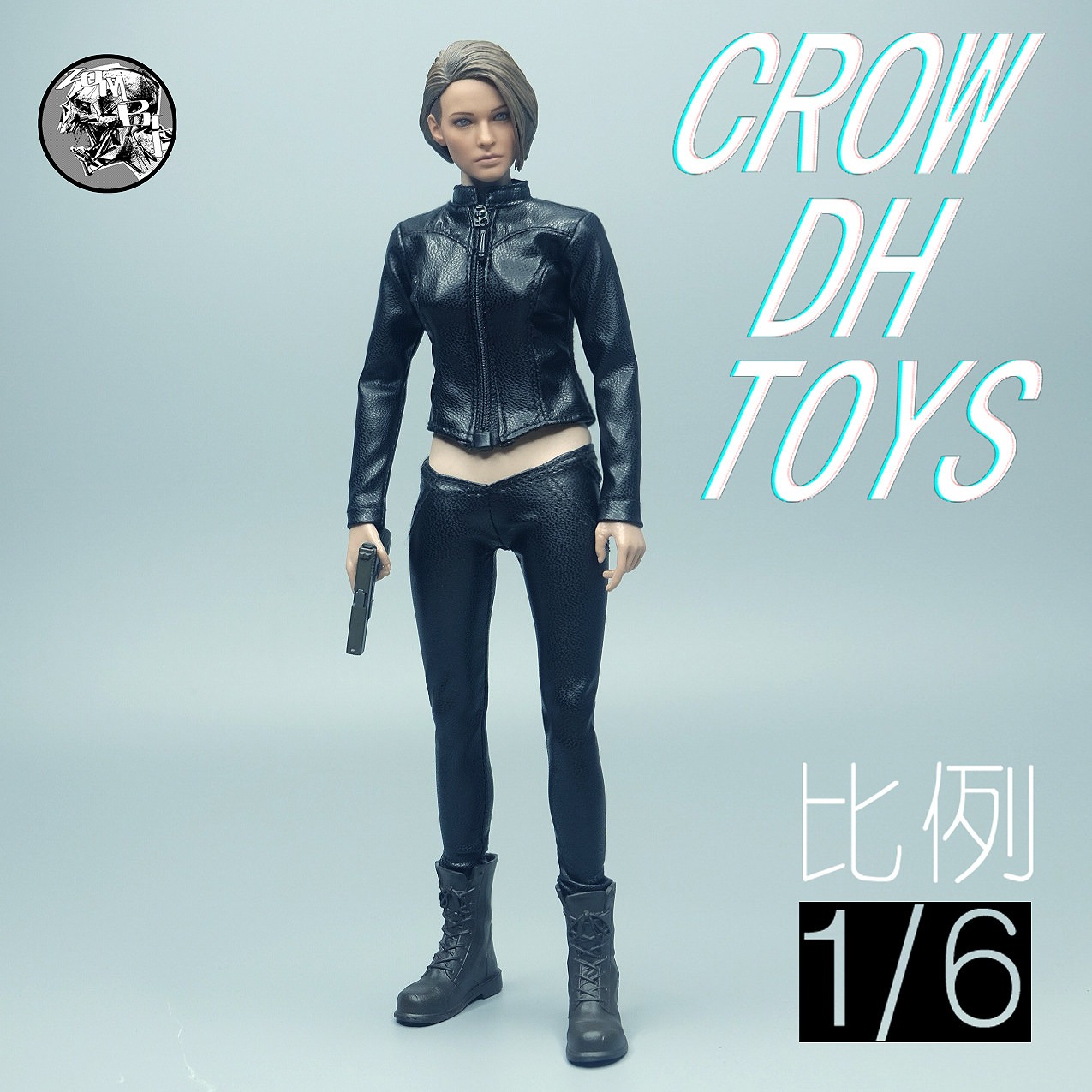Poupées féminines à l'échelle  - Model Kit Varnish avis et prix