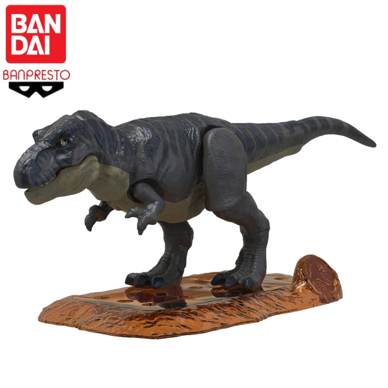 Bandai Jurassic World Rebirth  - Model Kit Dinosaur Bandai avis et prix