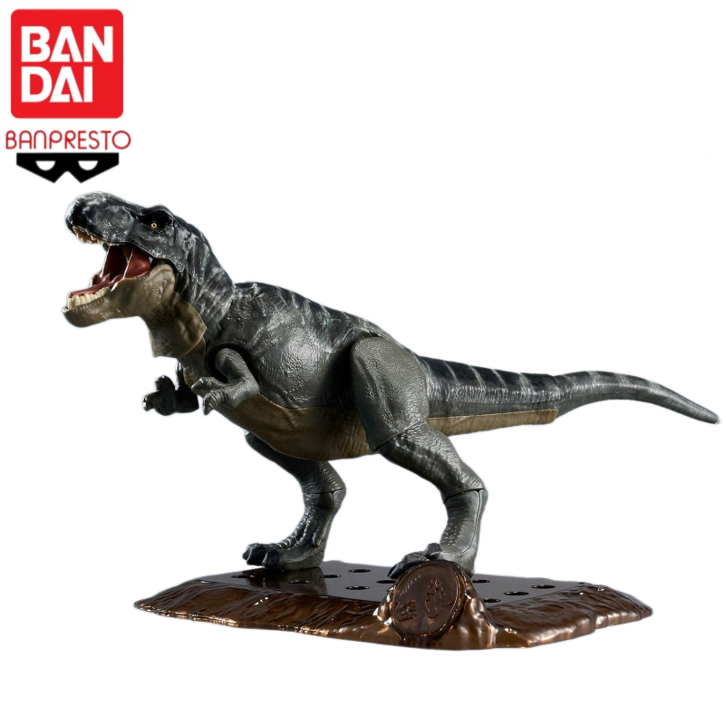 Bandai Jurassic World Rebirth  - Model Kit Dinosaur Bandai avis et prix