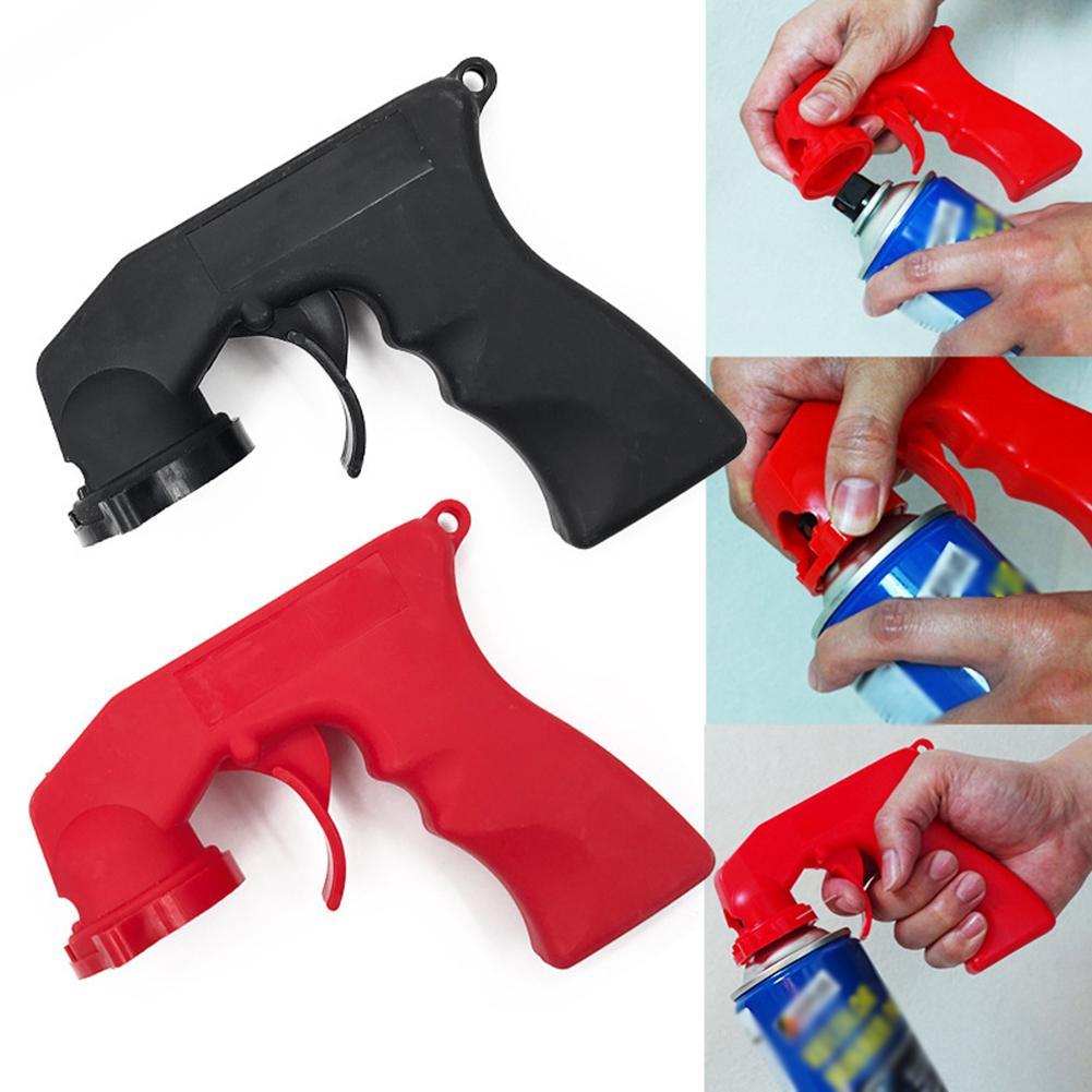 Pistolet de pulvérisation univ - Spray Can Lacquer avis et prix