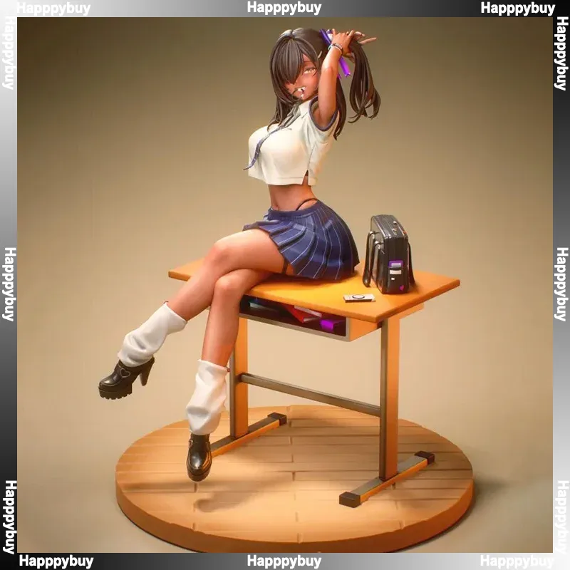 Figurines d'action de personna - Model Kit Waifu avis et prix