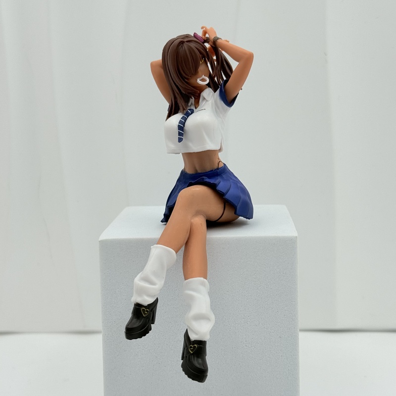 Figurines d'action de personna - Model Kit Waifu avis et prix