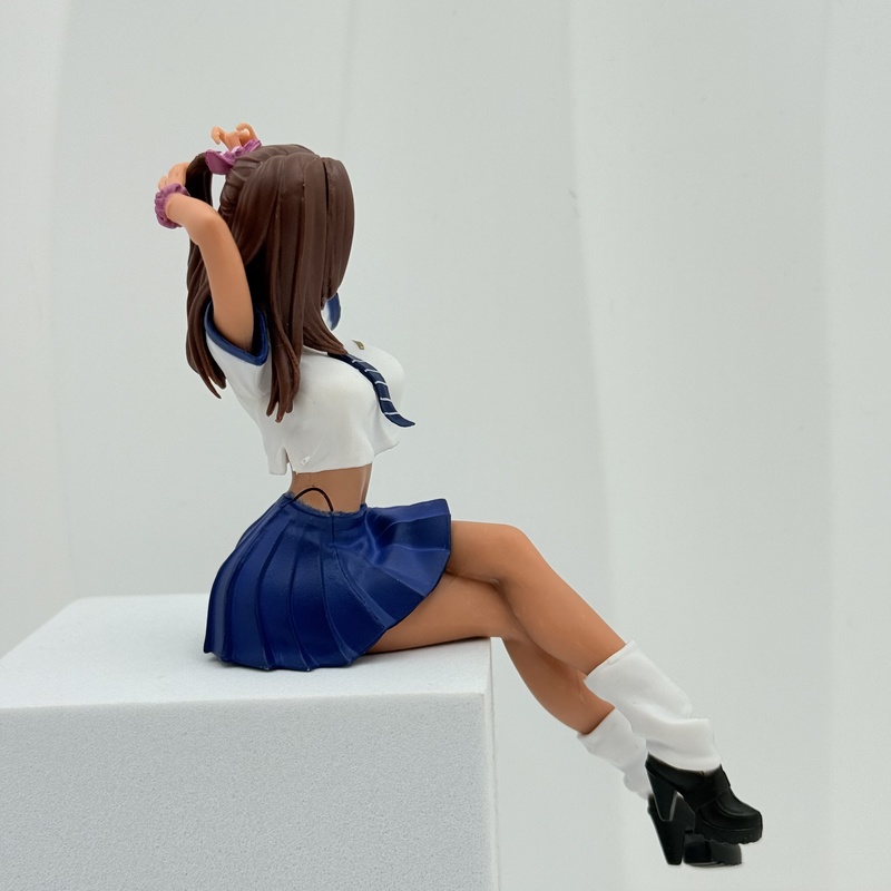 Figurines d'action de personna - Model Kit Waifu avis et prix