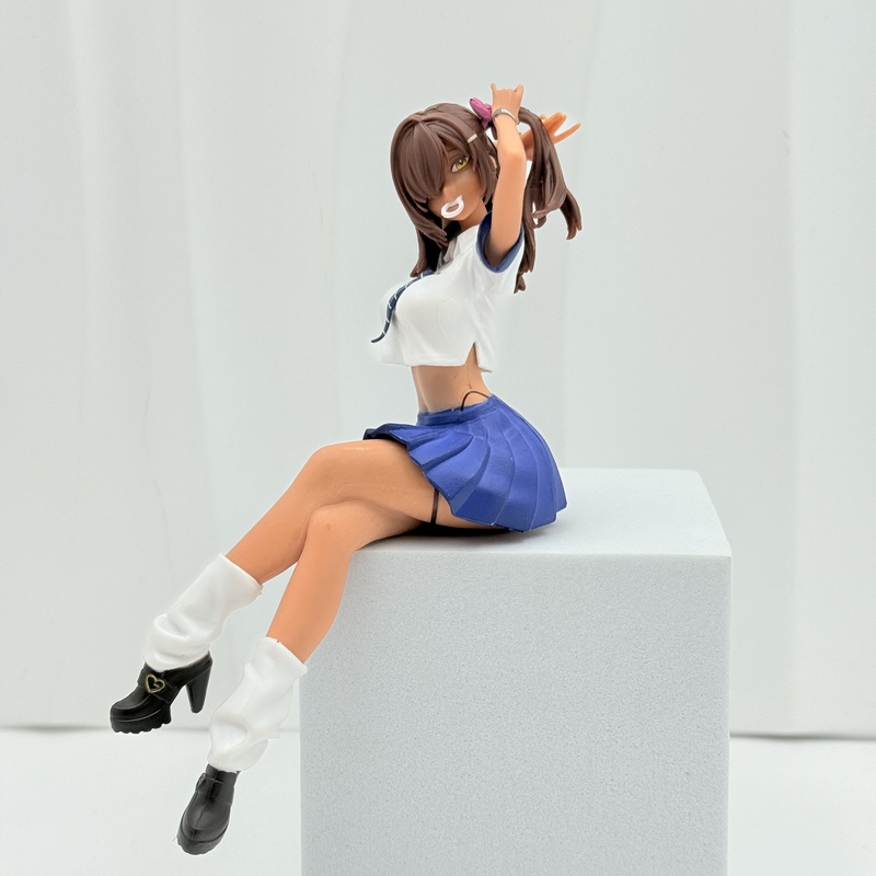 Figurines d'action de personna - Model Kit Waifu avis et prix