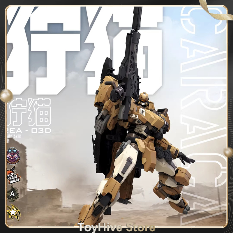 SUNDAY HOBBY Série Baleine Ble - Model Kit Lynx avis et prix