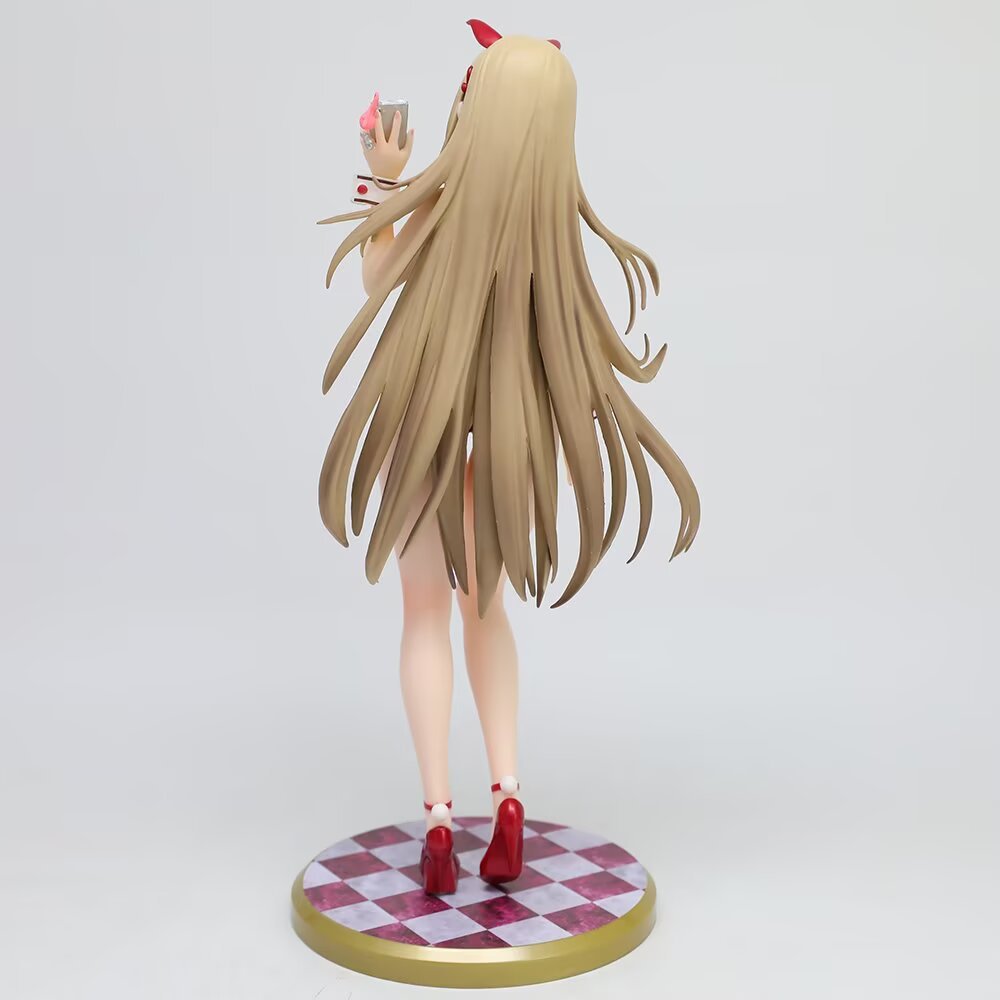 Saophea Viper Bunny Girl Stand - Model Kit Waifu avis et prix