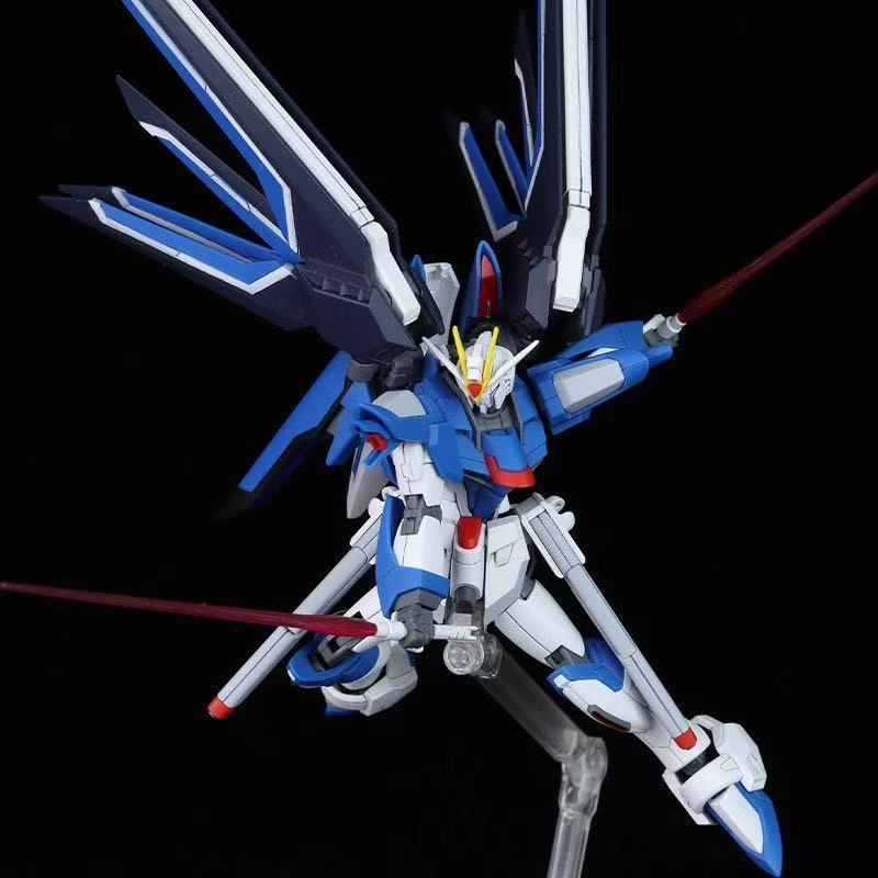 Kit de Modélisme HG STTS-909 R - Model Kit Gundam Hg avis et prix