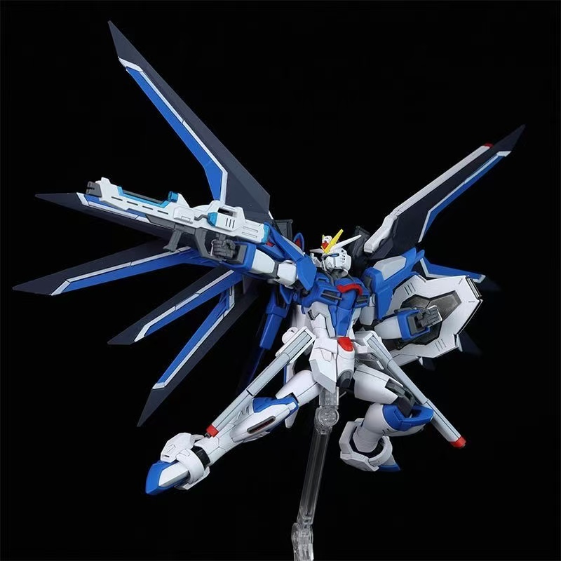Kit de Modélisme HG STTS-909 R - Model Kit Gundam Hg avis et prix