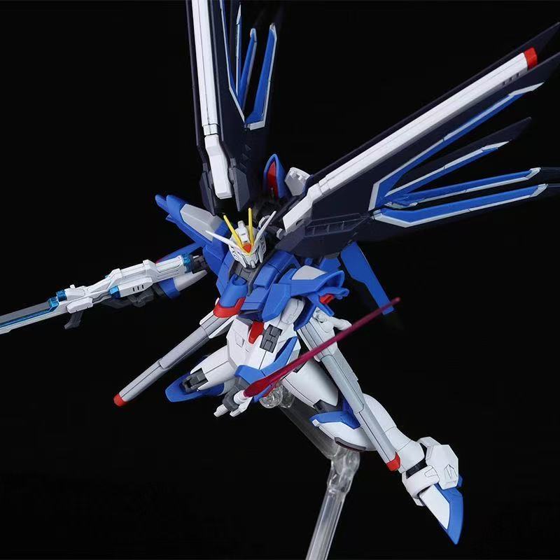 Kit de Modélisme HG STTS-909 R - Model Kit Gundam Hg avis et prix