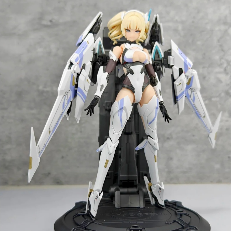 En stock MS General Mecha Brea - Model Kit Mecha Girl avis et prix