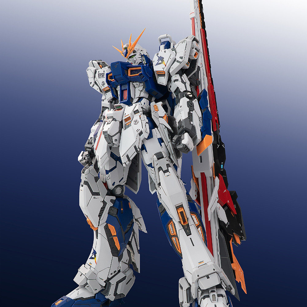 MG 1/100 New Farm Creator Nu F - Model Kit Lynx avis et prix