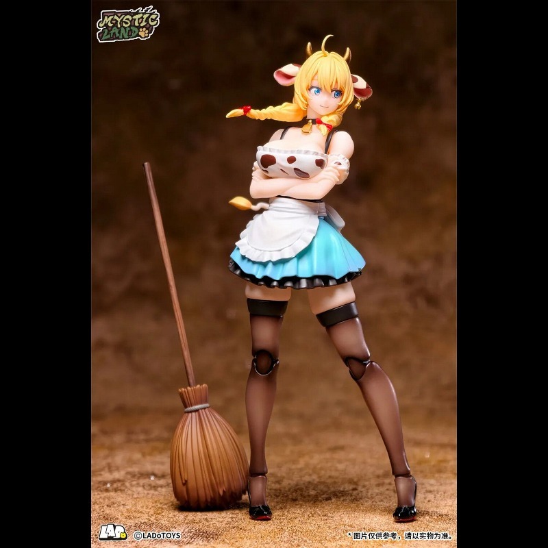 En stock LADoTOYS LADo Toys ER - Model Kit Waifu avis et prix